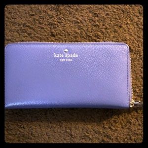 Kate Spade Cameron Street Lacey Wallet